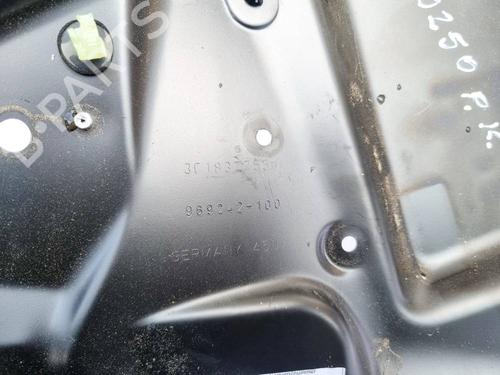 Front left window mechanism VW PASSAT B6 (3C2) 2.0 TDI | BP35040031C22 - Image 2
