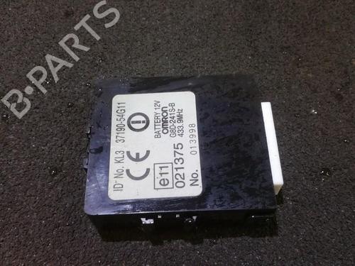 Used Electronic module Electronic module SUZUKI LIANA Hatchback 1.6 (RH416) (103 hp) 33485316 33485316