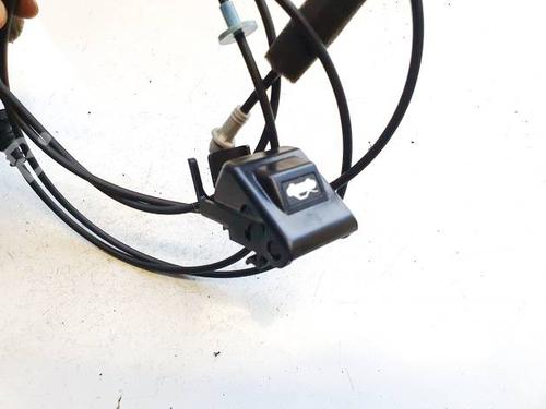 Cable MAZDA CX-30 (DM) 2.5 e-SKYACTIV-G (DM5W) | BP40274880E12 - Image 3
