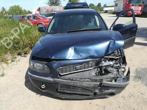 Used Parts VOLVO S60 I (384) D5 4469977