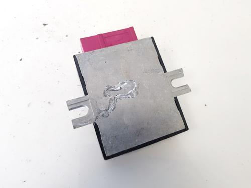 Electronic module OPEL INSIGNIA A (G09) 1.8 (68) | BP33092708M83 - Image 3