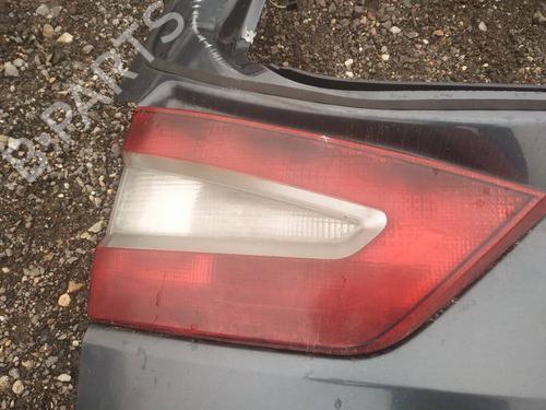 Used Left tailgate light Left tailgate light 35102905 35102905