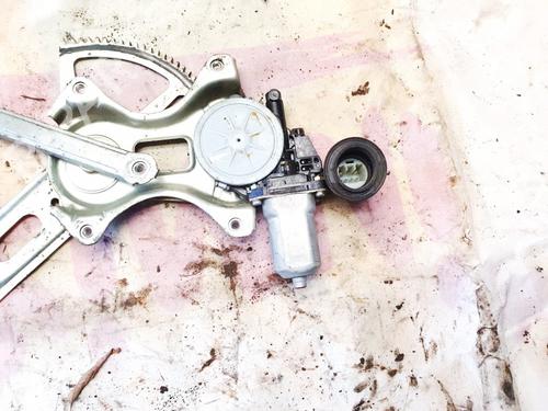 Used Right front window motor Right front window motor 35400655 35400655