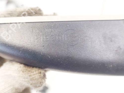 Rear mirror VW PASSAT B6 (3C2) 1.9 TDI | BP35114604I6 - Image 3