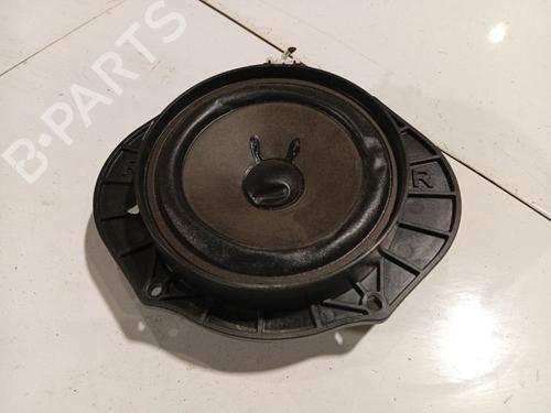Used Speaker Speaker MAZDA 3 (BL) 2.2 MZR CD (BL10) (185 hp) 36101526 36101526