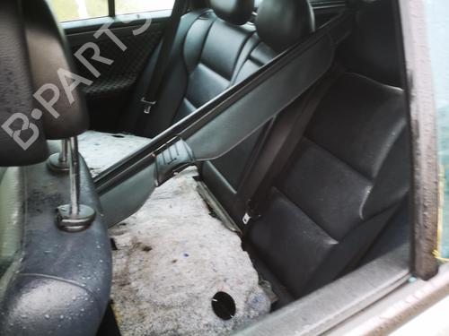 Switch MERCEDES-BENZ C-CLASS (W203) C 270 CDI (203.016) | BP32928578I30 - Image 10