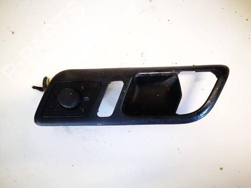 Used Mirror switch Mirror switch VW POLO IV (9N_, 9A_) 1.4 16V (80 hp) 34974622 34974622