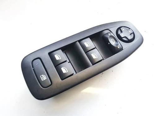 Used Switch Switch PEUGEOT 208 I (CA_, CC_) 1.2 VTI 82 (82 hp) 32562607 32562607