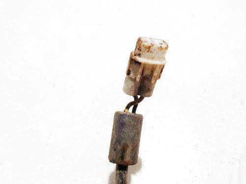 Electronic module SUZUKI SX4 (EY, GY) 1.6 VVT 4x4 (RW416) | BP35146346M83 - Image 3