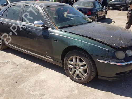 Pipe ROVER 75 (RJ) 2.0 CDT | BP32620899M125 