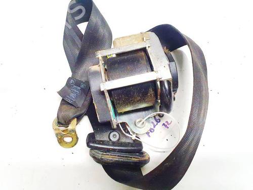 Used Front left seatbelt Front left seatbelt 35354933 35354933