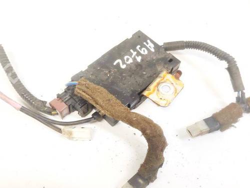 Electronic module HONDA ACCORD VII (CL, CN) 2.0 (CL7) | BP35193469M83 - Image 2