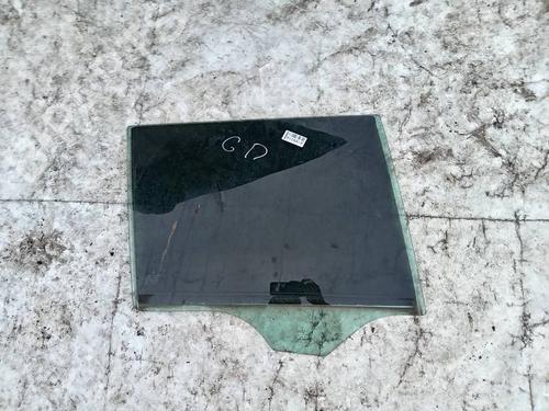 Used Rear right door window Rear right door window 34873607 34873607