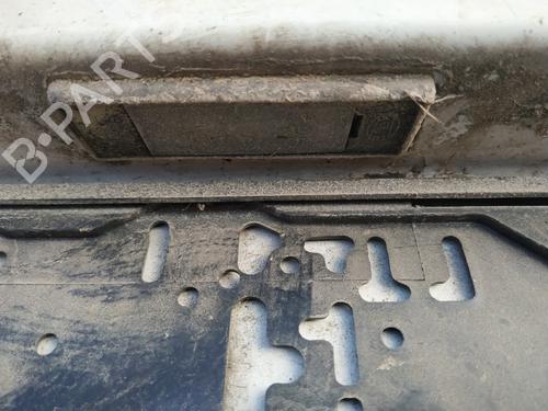 Used Licence plate light Licence plate light PEUGEOT 307 (3A/C) 2.0 16V (136 hp) 35481614 35481614