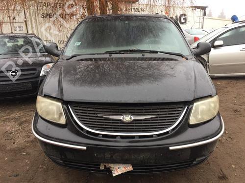 Brugte CHRYSLER VOYAGER IV (RG, RS)  2.5 CRD  4527152