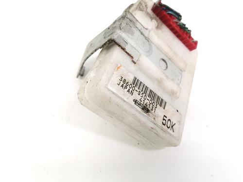 Electronic module HONDA HR-V (GH_) 1.6 16V (GH1, GH3) | BP32895478M83 - Image 3