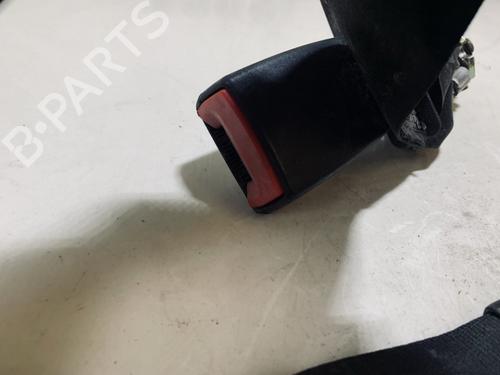 Rear center seatbelt AUDI A4 B6 (8E2) 1.9 TDI | BP35600495I27 - Image 3