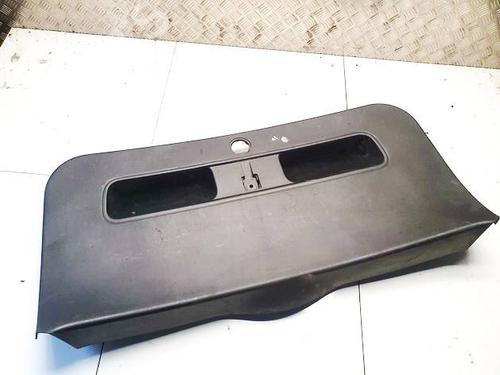 Used Boot lining Boot lining KIA CEE'D Hatchback (ED) 1.6 CRDi 115 (115 hp) 34954305 34954305