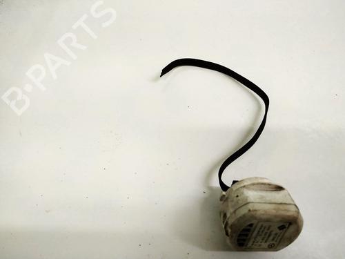 Electronic module MERCEDES-BENZ C-CLASS (W203) C 200 CDI (203.004) | BP35476255M83 - Image 3
