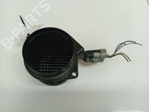 Used Mass air flow sensor Mass air flow sensor CITROËN C8 (EA_, EB_) 2.2 HDi (128 hp) 36546571 36546571