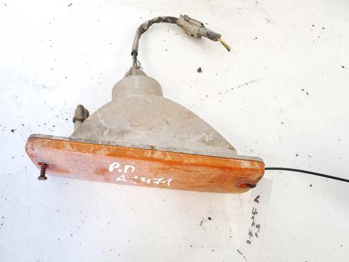 Used Right front indicator Right front indicator 35483410 35483410