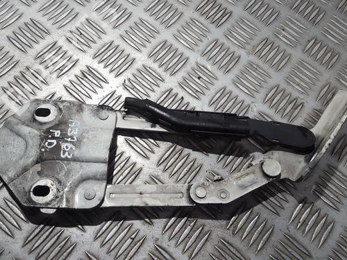 Used Hinge/Door check strap Hinge/Door check strap VW CADDY III Box Body/MPV (2KA, 2KH, 2CA, 2CH) 1.9 TDI (105 hp) 35701921 35701921
