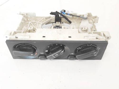 Used Climate control Climate control 35289318 35289318