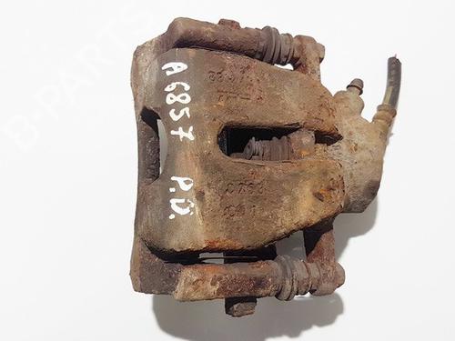 Used Right front brake caliper Right front brake caliper CITROËN C3 I (FC_, FN_) 1.4 i (73 hp) 35556388 35556388