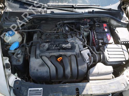 Electronic module SKODA OCTAVIA II (1Z3) 2.0 FSI | BP32919779M83  - Image 6