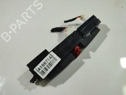 Used Warning switch Warning switch KIA CEE'D Hatchback (ED) 1.4 (109 hp) 34914733 34914733
