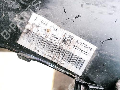 Other OPEL COMBO Box Body/MPV (K9) 1.6 D | BP35592754O1 - Image 3