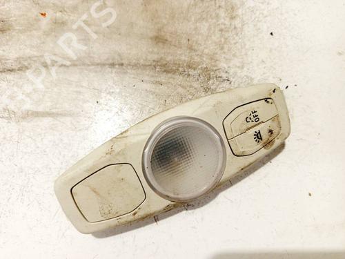 Used Interior roof light Interior roof light BMW X5 (E70) 3.0 d (235 hp) 34884027 34884027