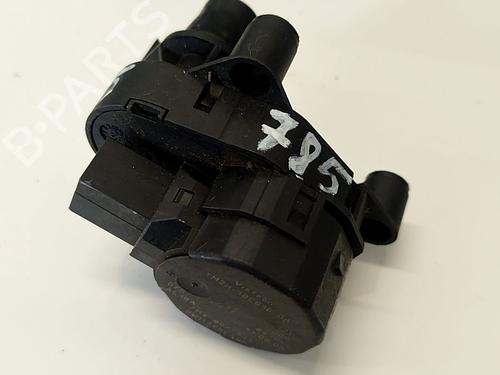 Used Electronic module Electronic module RENAULT MEGANE Scenic (JA0/1_) 1.9 dTi (JA0N) (98 hp) 33490152 33490152