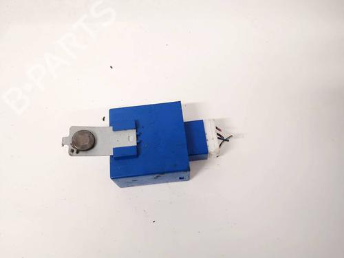 Electronic module MAZDA 626 V (GF) 2.0 (GFEP, GF12) | BP32937907M83 - Image 3