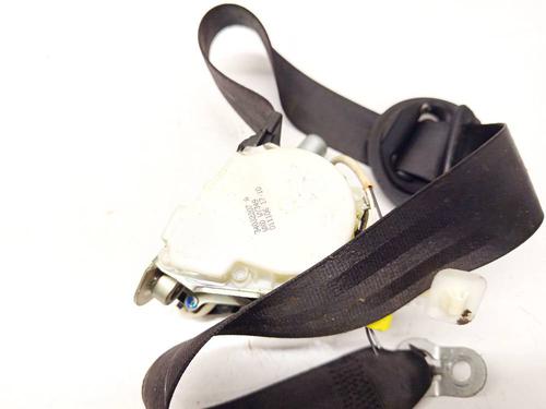 Front right seatbelt VW PASSAT B6 (3C2) 2.0 TDI | BP34837206I25 - Image 2