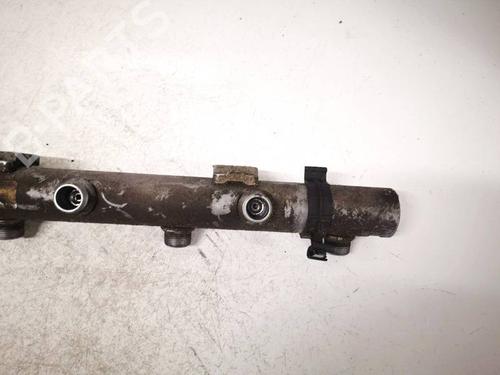 Injection rail AUDI A6 C6 (4F2) 2.7 TDI | BP40286396M98 - Image 2