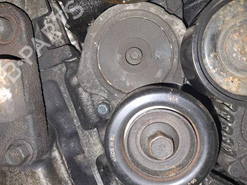 Used Pulley Pulley HONDA FR-V (BE) 2.2 i CTDi (BE5) (140 hp) 35168342 35168342