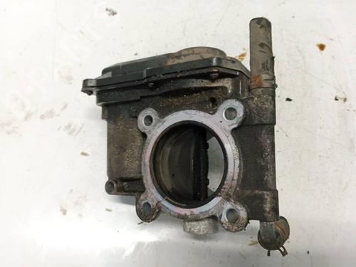 Throttle body MAZDA 6 Hatchback (GH) 2.0 MZR-CD (GH14) | BP34984630M82 - Image 2