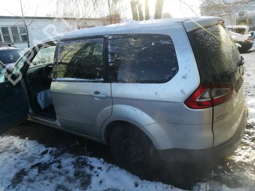 Engine mount FORD GALAXY II (WA6) 1.8 TDCi | BP33522332M89  - Image 10