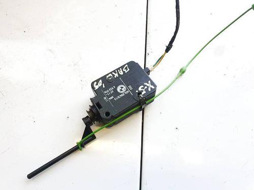 Used Fuel door actuator Fuel door actuator 34938733 34938733