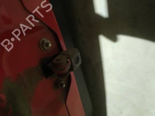 Used Hinge/Door check strap Hinge/Door check strap 35256368 35256368