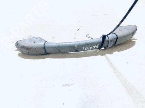 Used Interior roof handle Interior roof handle CITROËN XSARA (N1) 1.4 i (75 hp) 35635220 35635220