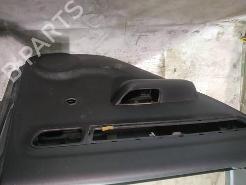 Used Rear left panel Rear left panel SUZUKI SWIFT III (MZ, EZ) 1.3 (RS413, ZC11S) (92 hp) 35038505 35038505
