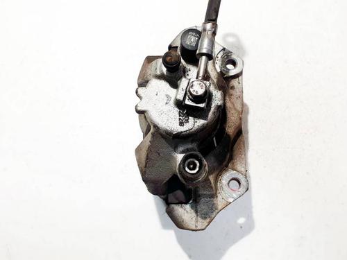 Right front brake caliper FORD FIESTA VII (HJ, HF) 1.1 Ti-VCT | BP38577214M104 - Image 2