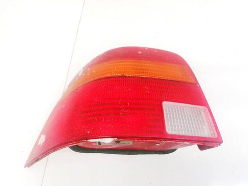 Used Left taillight Left taillight AUDI A6 C6 (4F2) 2.4 (177 hp) 35349864 35349864