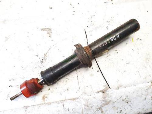 Used Right front shock absorber Right front shock absorber 35223423 35223423