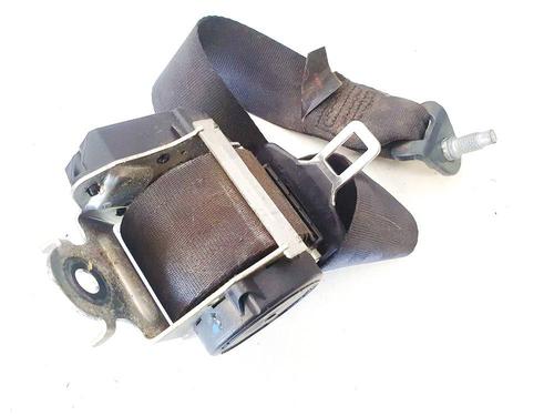 Used Rear left seatbelt Rear left seatbelt 35378153 35378153