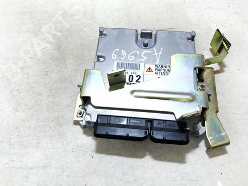 Used Engine control unit (ECU) Engine control unit (ECU) NISSAN X-TRAIL I (T30) 2.2 dCi 4x4 (136 hp) 33067019 33067019