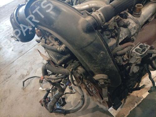 Rør Rør CITROËN C5 III (RD_) 2.0 HDi (RDRHD8, RDRHDJ, RDRHR8, RDRHRJ) (136 hp) 36507166 36507166