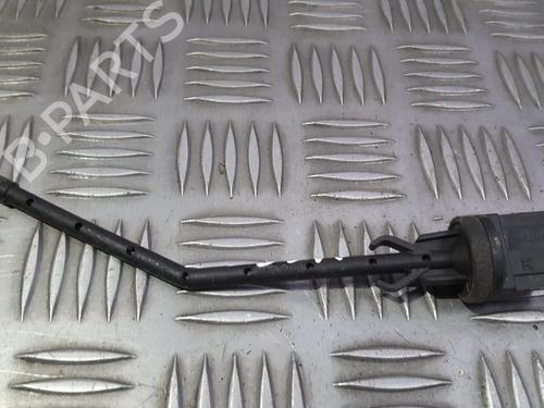 Used Electronic module Electronic module AUDI A2 (8Z0) 1.4 (75 hp) 35677346 35677346